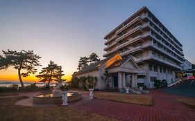 Diamond Setouchi Marine Hotel